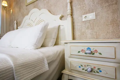 Joya del Mar Boutique Hotel in Marmaris — foto 21