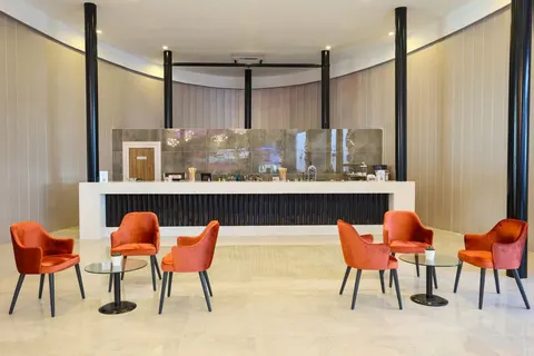 Crystal Centro Pearl Collection foto 11