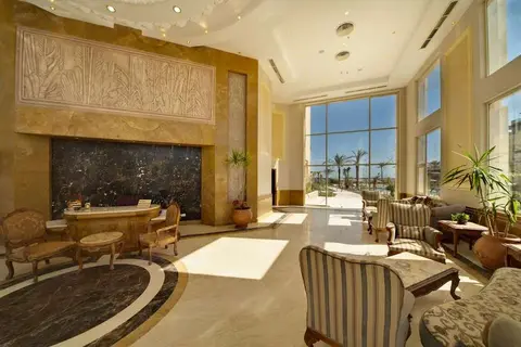 Shams Prestige Abu Soma in سفاجا — foto 11