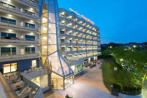 Hotel Piramide Salou in Salou — foto 19
