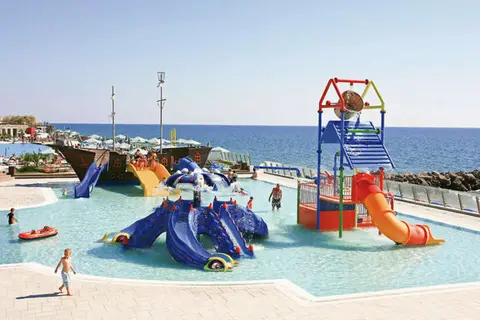 Petra Mare Hotel in Hotel Petra Mare, foto 3