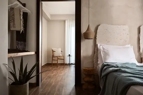 Gardelli Resort Art Hotel in Laganas, foto 27