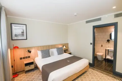La Falconeria Hotel in Valletta — foto 10