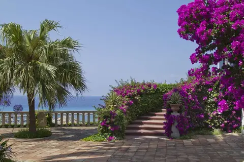 Villa Paola in Tropea — foto 22