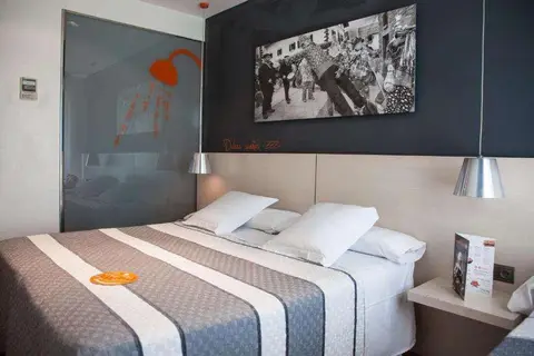 Bed4U Tudela in Tudela
