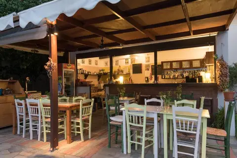 Proimos Maisonnettes in Platanias (Chania) — foto 12