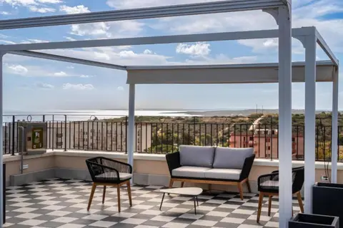 Hotel Netum Mare in Noto, foto 9