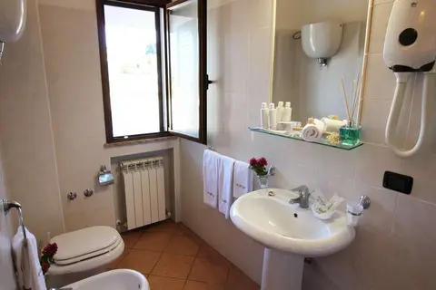 La Bussola Hotel in San Nicolò, foto 21
