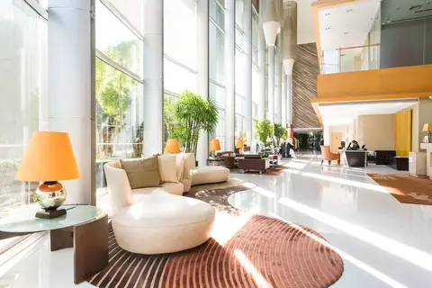 Ascott Sathorn Bangkok in Bangkok, foto 16