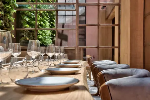 Land's End, Boutique Hotel in Sliema — foto 23