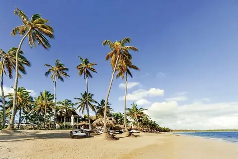 AMResorts Zoëtry Agua Punta Cana in Salvaleón de Higüey — foto 26