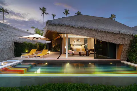 Hyatt Regency Koh Samui in Ko Samui — foto 4