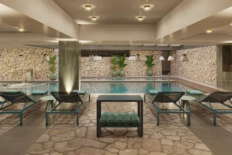 Hotel El Vicenc De La Mar in Pollença — foto 9