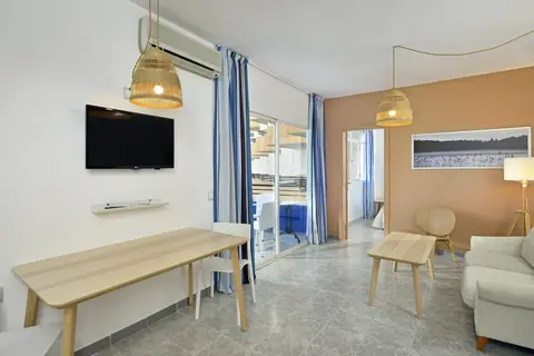 Sol Lunamar Palmanova Apartamentos in Palmanova — foto 11