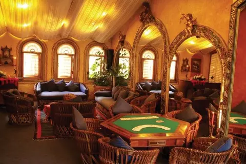 The Alest Hotel in 1a. Región Militar, foto 13