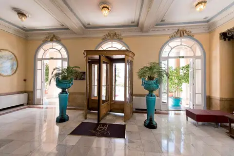 Le Royal Nice in Nice — foto 16