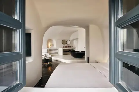Abyss-a Boutique Design Hotel in Δημοτική Ενότητα Οίας — foto 10