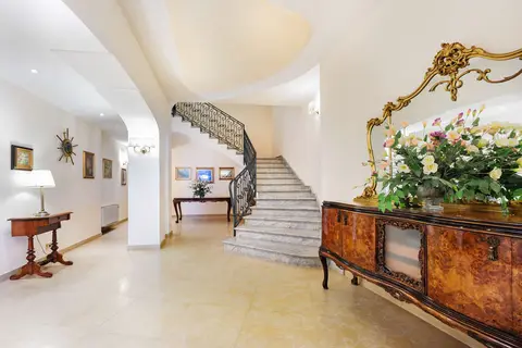 Hotel La Vue d'Or in Sorrento — foto 6