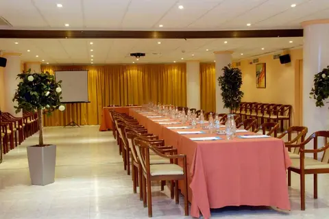 Beverly Park Hotel & Spa in Blanes — foto 8