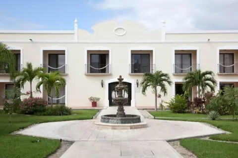 Dreams Tulum Resort & Spa in Cancún — foto 21
