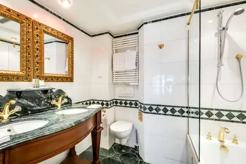 Villa Royale in Parijs, foto 23