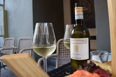 Hotel The Stamp foto 24