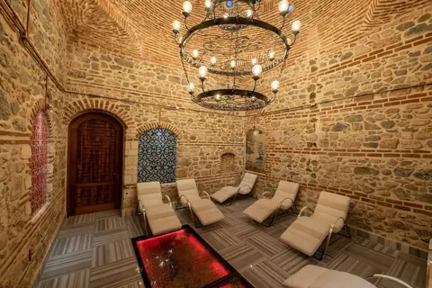 BVS Bosphorus Pera Hotel in Fatih — foto 13