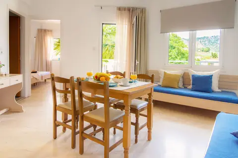 Melissa Apartments in Δημοτική Ενότητα Μαλίων — foto 15