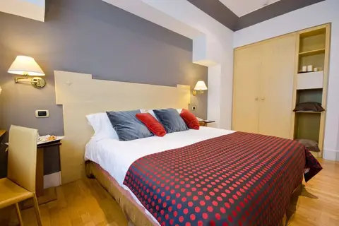 Hotel Plaza Opera in Palermo, foto 24