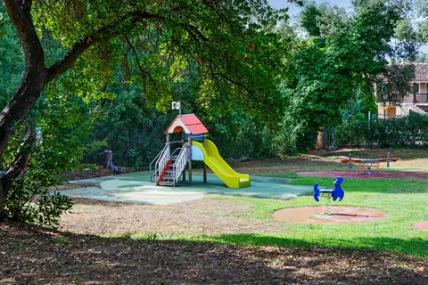 Résidence Les Parcs De Grimaud in Grimaud — foto 12