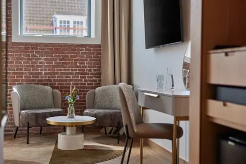 Hotel Arsenaal foto 6