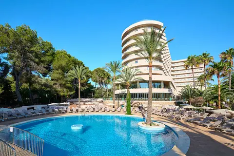 Grupotel Cala Marsal Nature Hotel in Muro
