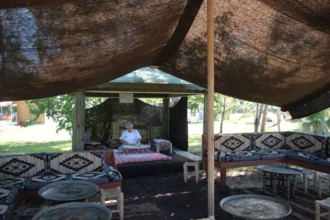 Zena Resort Hotel in Kemer — foto 29