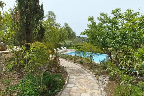 Art Blue Villas in Tsoukalades, foto 16