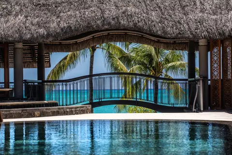 Royal Palm Beachcomber Luxury in Grand Baie VCA, West — foto 2