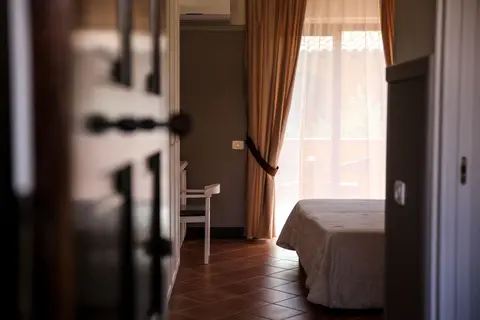 Hotel Baia di Ulisse Wellness & Spa in Agrigento — foto 6