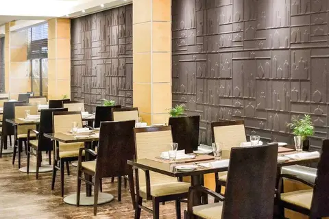 Novotel Lisboa in Lissabon — foto 6