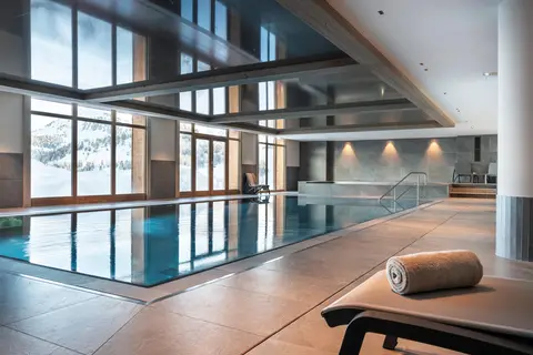 Résidence MGM Manaka in La Plagne-Tarentaise, foto 3