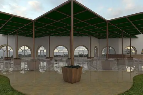 Soviva Resort in El Kantaoui — foto 11