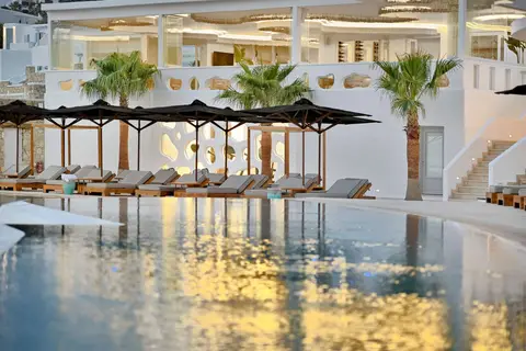 Anax Resort & Spa in Agios Ioannis Diakoftis, foto 27