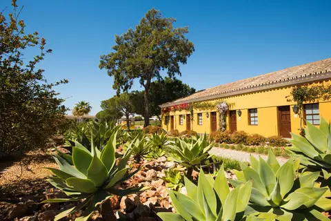 Hotel Vila Galé Albacora in Tavira, foto 2