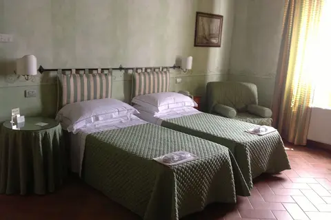 Villa Curina Chianti Resort in Castelnuovo Berardenga, foto 4