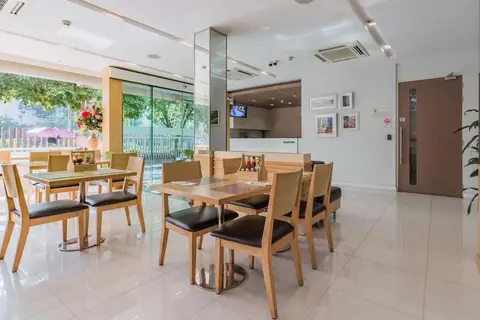 S3 Residence Park in Bangkok — foto 6