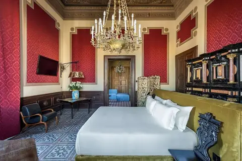 Room of Andrea in Trapani — foto 5