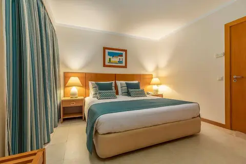 Fly & Go Interpass Vau Hotel & Apartments in Portimão — foto 4