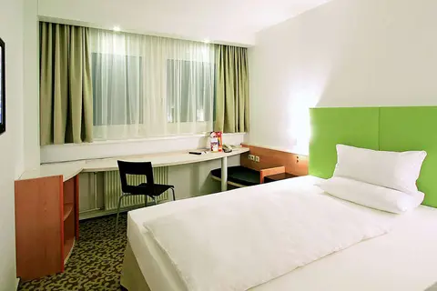 Ibis Dresden Zentrum in Dresden, foto 3