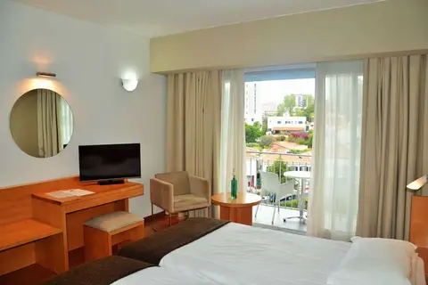 Madeira Bright Star Hotel in Funchal, foto 28