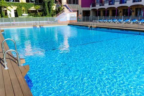 Hotel Monarque Cendrillón in Fuengirola — foto 8
