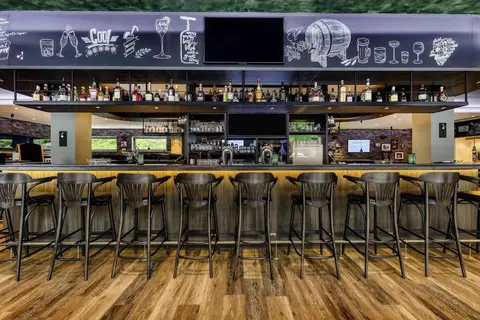 Ibis Styles Hamburg-Barmbek in Hamburg — foto 8