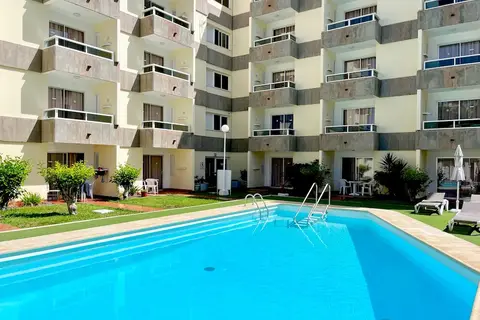 Apartamentos Don Gregorio in Playa del Inglés — foto 20